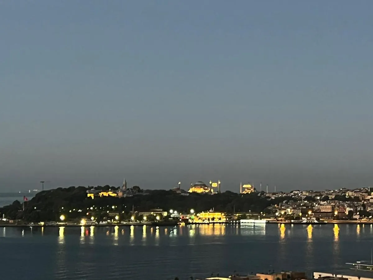 A Million Dollar View In The Heart Of The City contacts