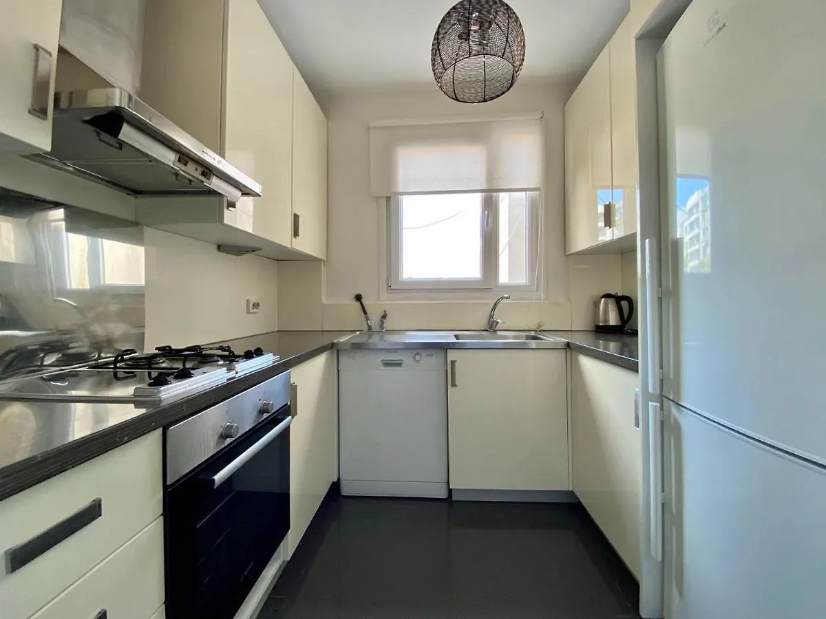 A Million Dollar View In The Heart Of The City Istanbul Apartment